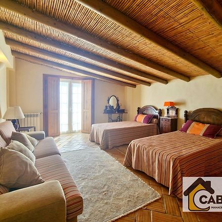 Вилла Quinta Dos Medronheiros Альтура Экстерьер фото