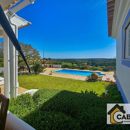Вилла Quinta Dos Medronheiros Альтура Экстерьер фото