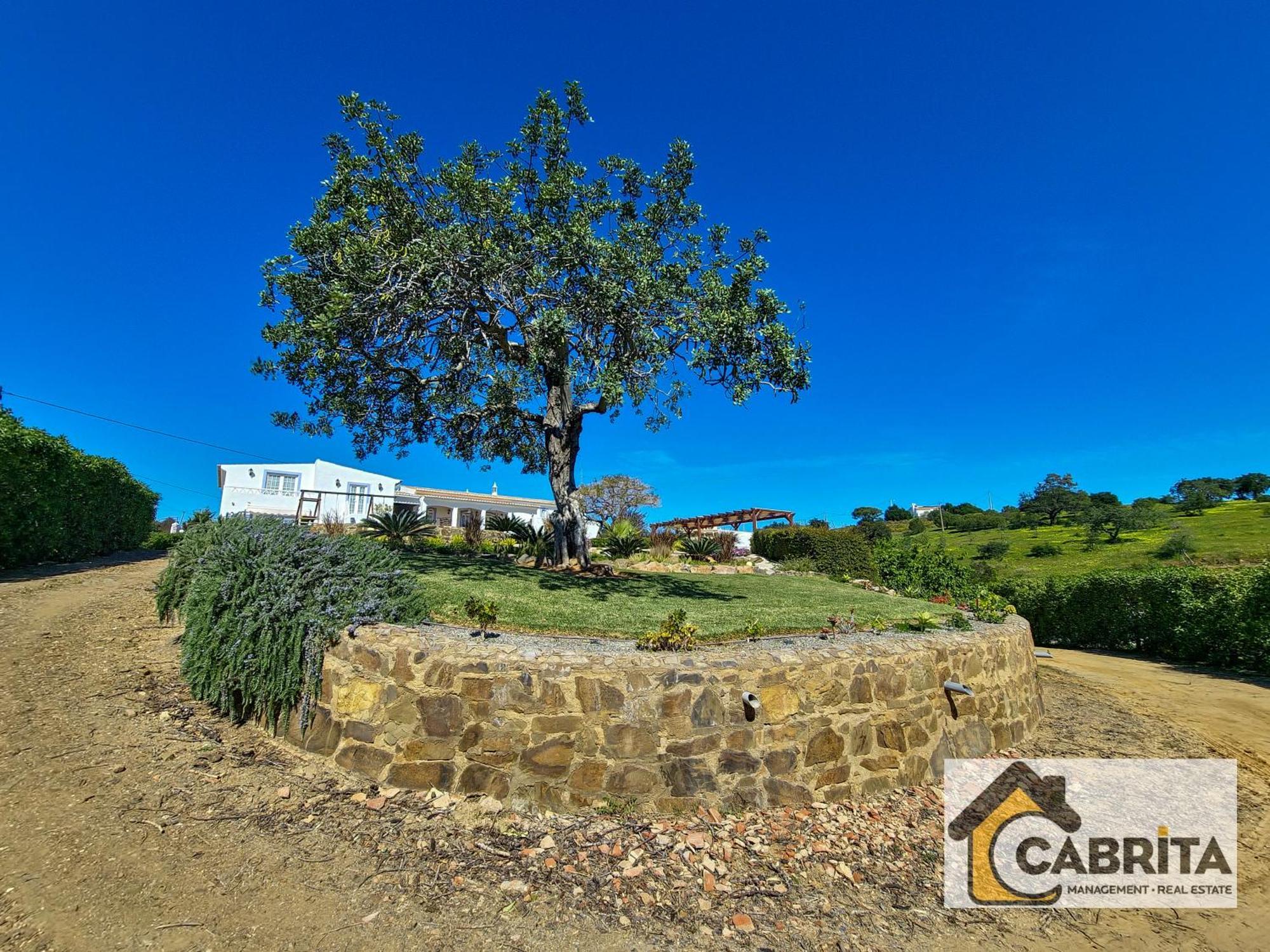 Вилла Quinta Dos Medronheiros Альтура Экстерьер фото